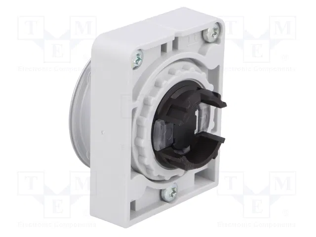 EATON ELECTRIC Interruptor de presión RMQ-Titan azul 30mm