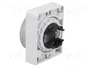 EATON ELECTRIC Interruptor de presión RMQ-Titan azul 30mm