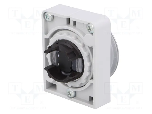 EATON ELECTRIC Interruptor de presión RMQ-Titan azul 30mm