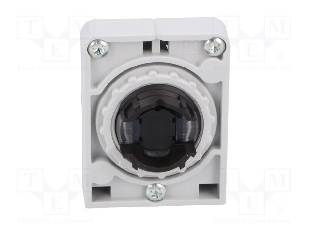 EATON ELECTRIC Interruptor de presión RMQ-Titan azul 30mm