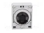 EATON ELECTRIC Interruptor de presión RMQ-Titan azul 30mm