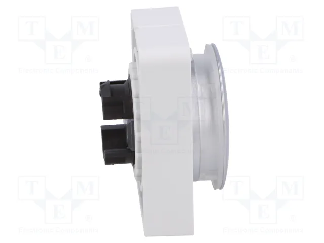 EATON ELECTRIC Interruptor de presión RMQ-Titan azul 30mm