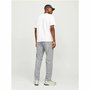 Pantalón de Chándal para Adultos Jack & Jones stkane pierre Gris Hombre