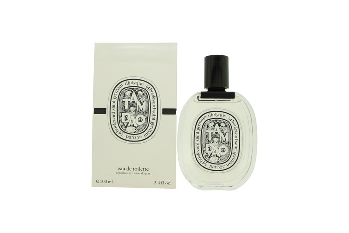 Diptyque Tam Dao Eau de Toilette 100ml Spray Diptyque Tam Dao Eau de Toilette 100ml Spray