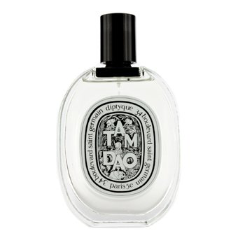 Diptyque Tam Dao Eau de Toilette 100ml Spray Diptyque Tam Dao Eau de Toilette 100ml Spray