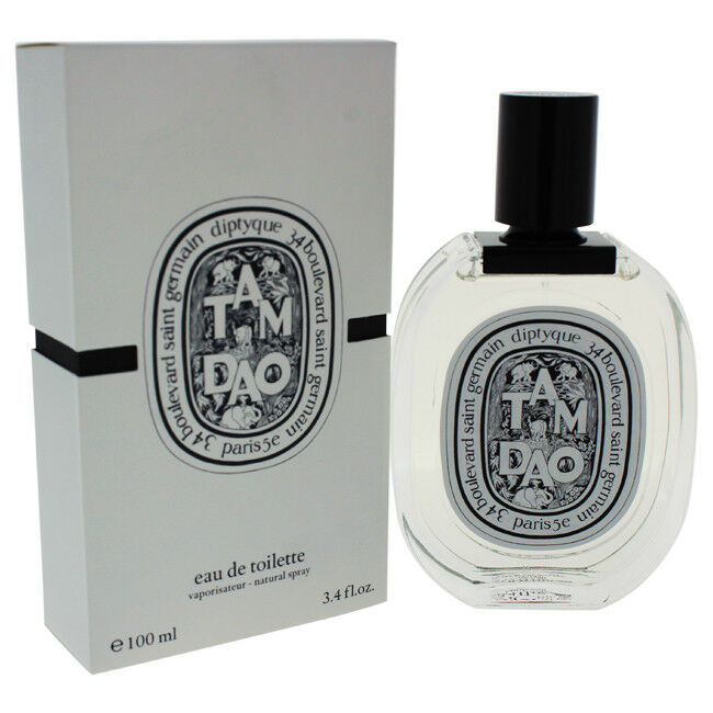 Diptyque Tam Dao Eau de Toilette 100ml Spray Diptyque Tam Dao Eau de Toilette 100ml Spray