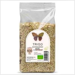 NATURCID Trigo Sarraceno Grano 500Gr. Ecológico