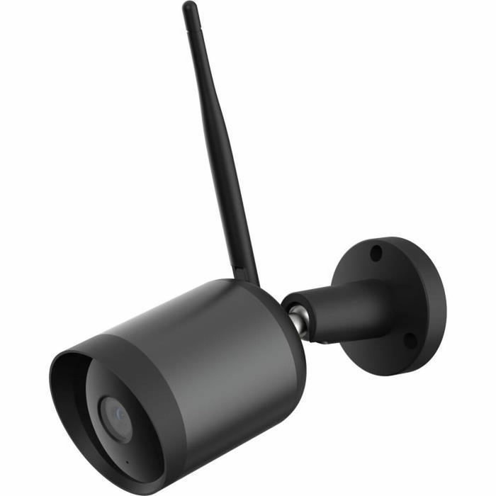Link2Home Cámara WiFi 1080P HD con Visión Nocturna Link2Home Cámara WiFi 1080P HD con Visión Nocturna