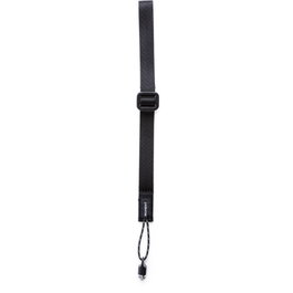 Moment Mobile Adjustable Wrist Strap Black