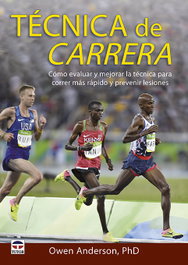 TÉCNICA DE CARRERA, Owen Anderson - TUTOR