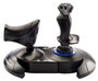 Thrustmaster T.Flight Hotas 4 Palanca de Mando para PC y PlayStation 4, USB 2.0, Negro/Azul