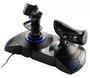 Thrustmaster T.Flight Hotas 4 Palanca de Mando para PC y PlayStation 4, USB 2.0, Negro/Azul