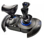 Thrustmaster T.Flight Hotas 4 Palanca de Mando para PC y PlayStation 4, USB 2.0, Negro/Azul