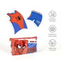 Cerdá Pijama de Tirantes Single Jersey Spiderman Talla 5 Años