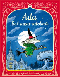 Ada, la bruixa ratolina, BAULA - Albums Il-lustrats