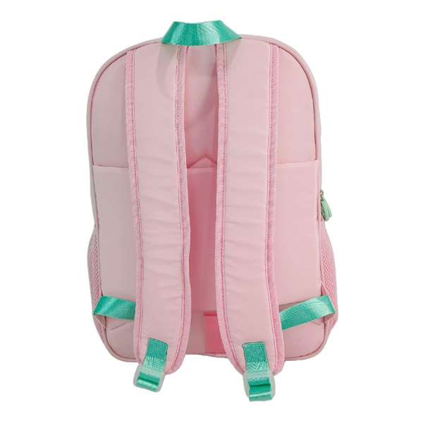 Toybags Mochila Primaria Blin Blin Chic adaptable carro Toybags Mochila Primaria Blin Blin Chic adaptable carro
