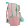 Toybags Mochila Primaria Blin Blin Chic adaptable carro