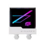 Einarex Vertex 360 Blanco Refrigerador Líquido CPU EXWC-VX-1360R-W