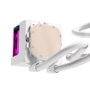 Einarex Vertex 360 Blanco Refrigerador Líquido CPU EXWC-VX-1360R-W