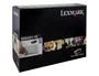 Lexmark X654X31E Cartucho de Tóner Negro Extra High Yield