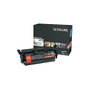 Lexmark X654X31E Cartucho de Tóner Negro Extra High Yield