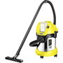 Kärcher WD 3 Battery Premium Aspiradora en seco y húmedo