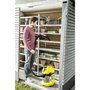Kärcher WD 3 Battery Premium Aspiradora en seco y húmedo
