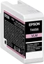 Epson T46S6 UltraChrome Pro10 Cartucho de Tinta Vivid Light Magenta 25ml