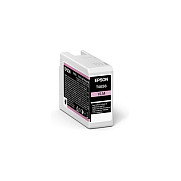 Epson T46S6 UltraChrome Pro10 Cartucho de Tinta Vivid Light Magenta 25ml Epson T46S6 UltraChrome Pro10 Cartucho de Tinta Vivid Light Magenta 25ml