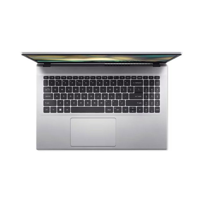 Acer A315-59-52VV Portátil Intel Core i5-1235U 15.6" 16GB 512GB Windows 11 Home Plata