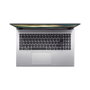 Acer A315-59-52VV Portátil Intel Core i5-1235U 15.6" 16GB 512GB Windows 11 Home Plata