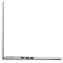 Acer A315-59-52VV Portátil Intel Core i5-1235U 15.6" 16GB 512GB Windows 11 Home Plata