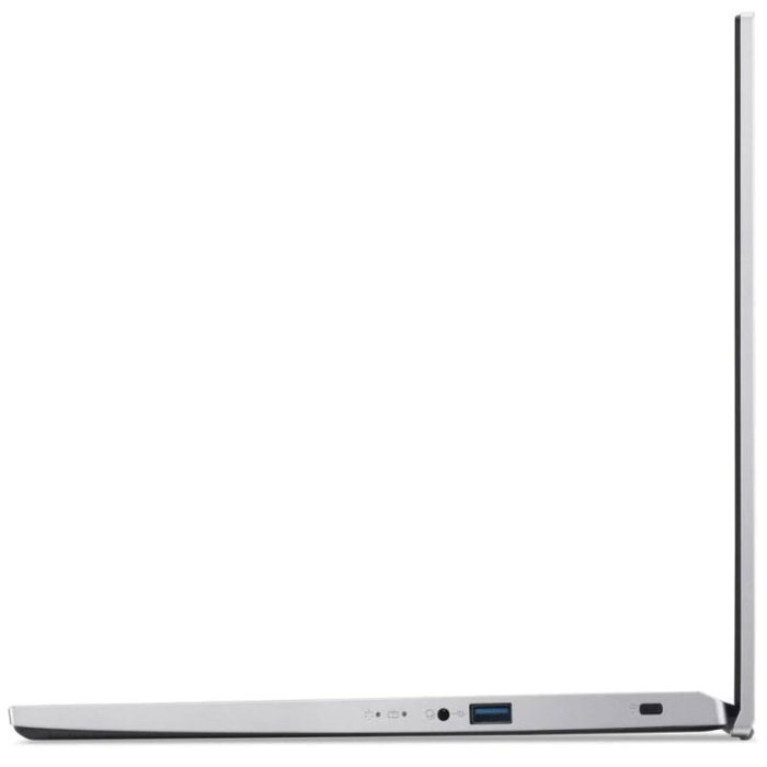 Acer A315-59-52VV Portátil Intel Core i5-1235U 15.6" 16GB 512GB Windows 11 Home Plata