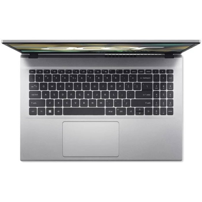 Acer A315-59-52VV Portátil Intel Core i5-1235U 15.6" 16GB 512GB Windows 11 Home Plata