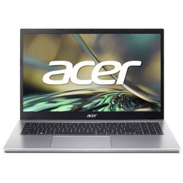 Acer A315-59-52VV Portátil Intel Core i5-1235U 15.6" 16GB 512GB Windows 11 Home Plata