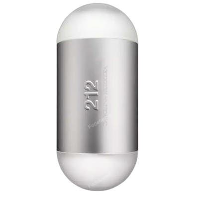 Carolina Herrera 212 NYC For Her Eau de Toilette 100 ml