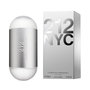 Carolina Herrera 212 NYC Eau de Toilette 100 ml