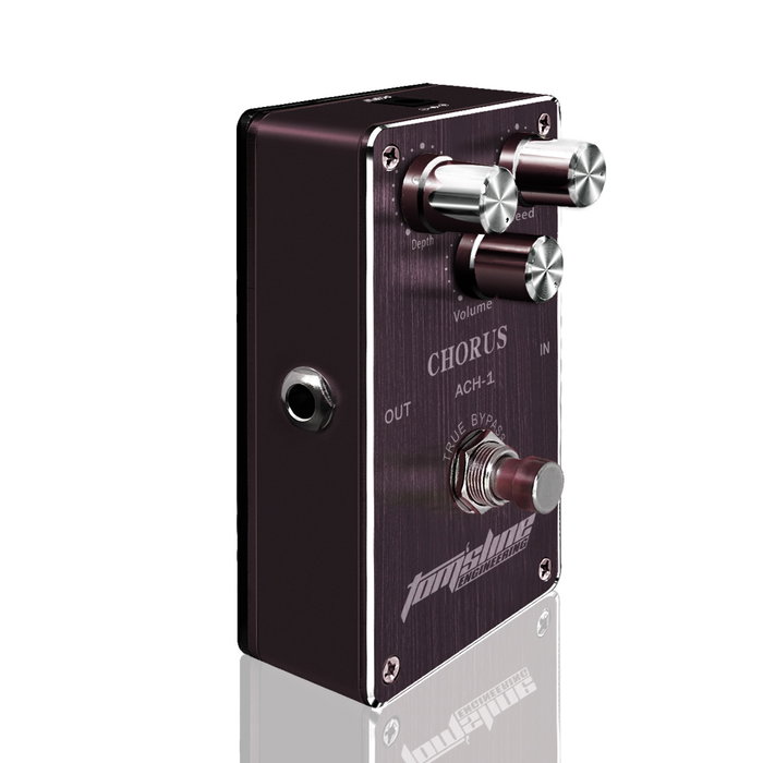 Tomsline ACH-1 Chorus para Guitarra Eléctrica