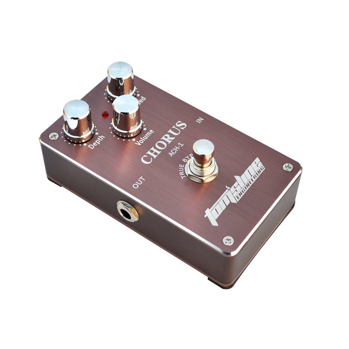 Tomsline ACH-1 Chorus para Guitarra Eléctrica