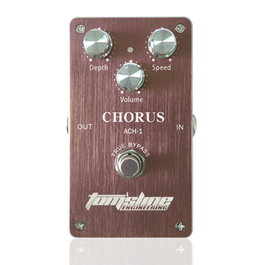 Tomsline ACH-1 Chorus para Guitarra Eléctrica