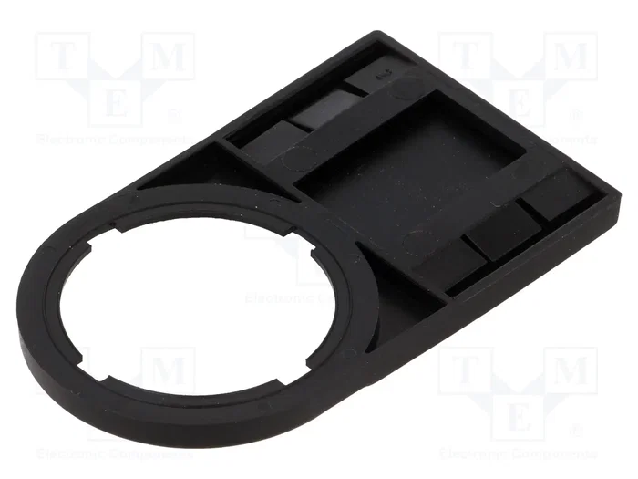 EATON ELECTRIC RMQ-Titan Marco con tabla de contenidos 30x50mm