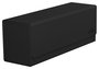 Ultimate Guard Arkhive 400+ Xenoskin - Black