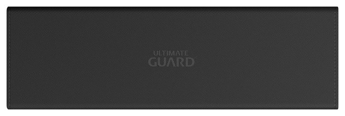 Ultimate Guard Arkhive 400+ Xenoskin - Black