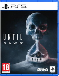 Sony Until Dawn para PlayStation 5