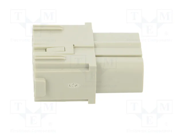 ILME Conector HDC MIXO Hembra 8 Pines ILME Conector HDC MIXO Hembra 8 Pines