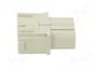 ILME Conector HDC MIXO Hembra 8 Pines