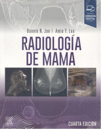 Elsevier Editorial Radiología de mama 4ª ed.