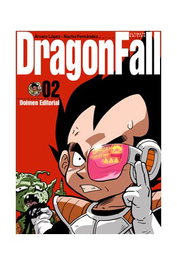Dragon Fall 02 - Ultimate Edition
