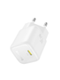 Baseus PicoGo GaN Cargador 45W USB-C Blanco