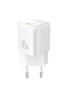 Baseus PicoGo GaN Cargador 45W USB-C Blanco